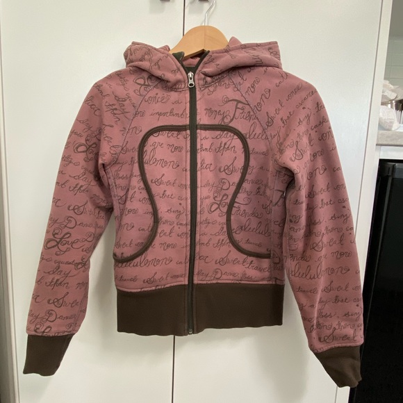 Lululemon Manifesto Scuba Hoodie - Picture 1 of 16